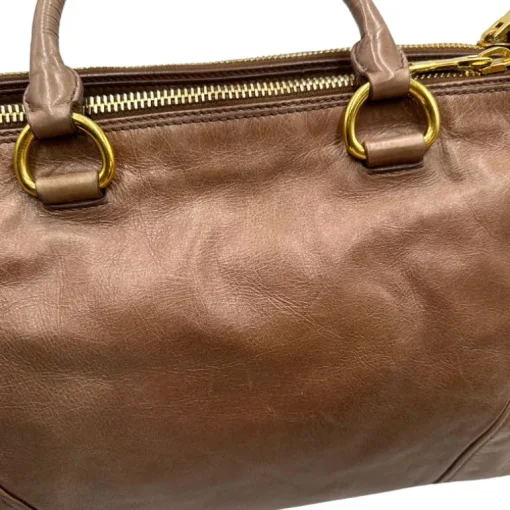 Tote Miu Miu