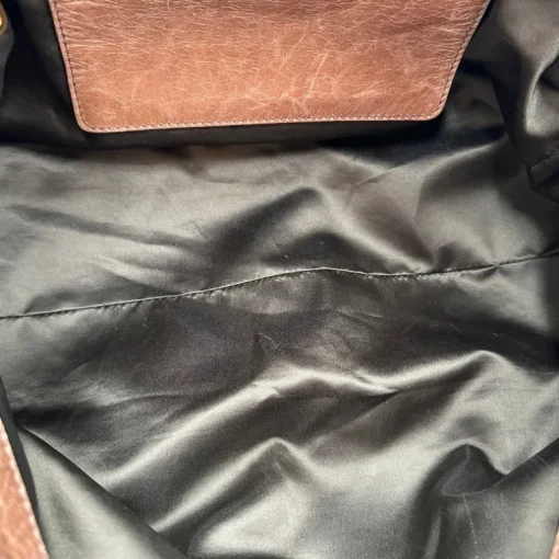 Tote Miu Miu
