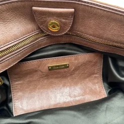 Tote Miu Miu