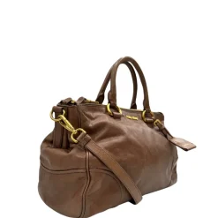 Tote Miu Miu