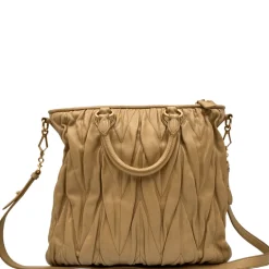Tote Miu Miu