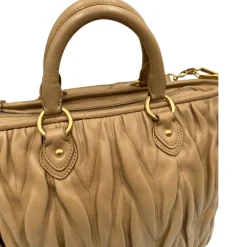 Tote Miu Miu