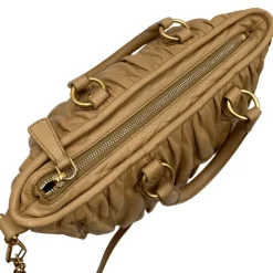 Tote Miu Miu