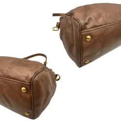 Tote Miu Miu