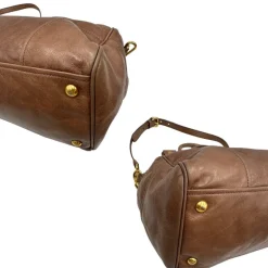 Tote Miu Miu