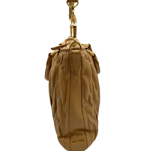 Tote Miu Miu