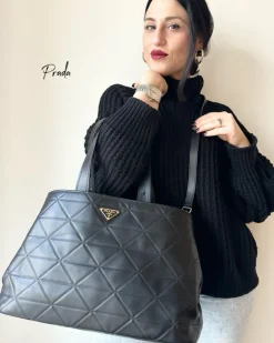 Tote Prada