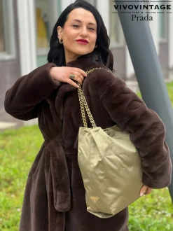 Tote Prada