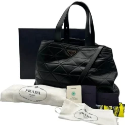 Tote Prada
