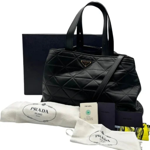 Tote Prada