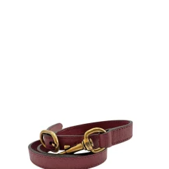 Tracolla amovibile Gucci
