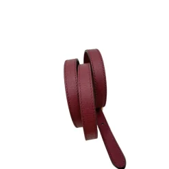 Tracolla amovibile Gucci