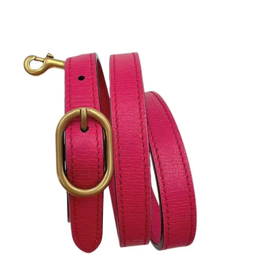 Tracolla amovibile Gucci