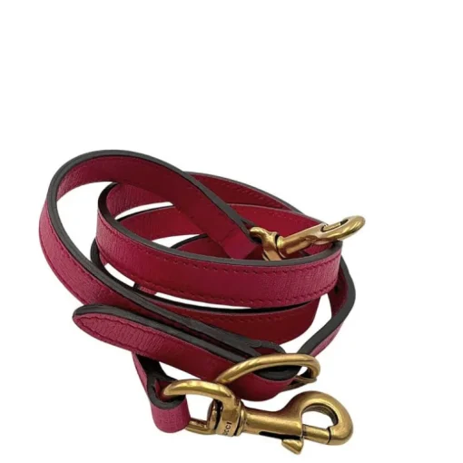 Tracolla amovibile Gucci