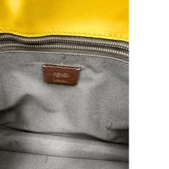 Tracolla Baguette Fendi
