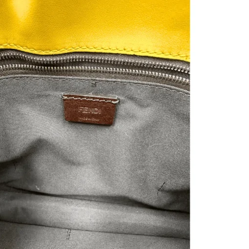 Tracolla Baguette Fendi