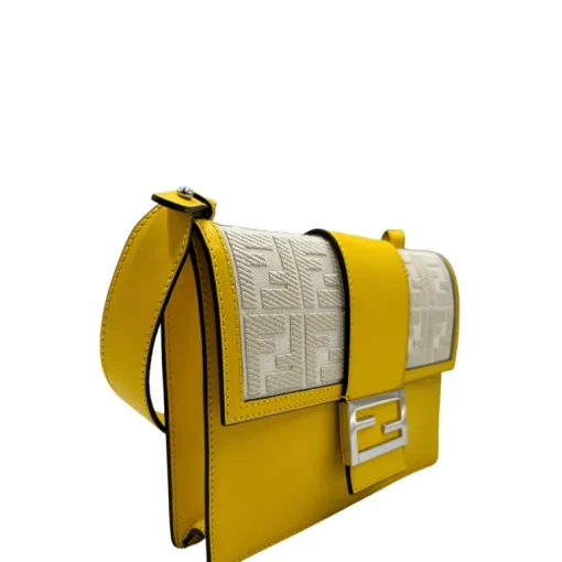 Tracolla Baguette Fendi