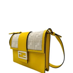 Tracolla Baguette Fendi