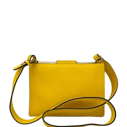 Tracolla Baguette Fendi