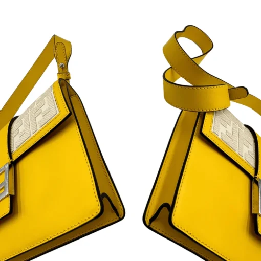 Tracolla Baguette Fendi