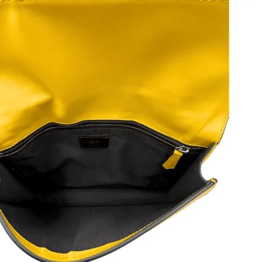 Tracolla Baguette Fendi