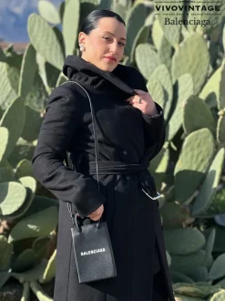 Tracolla Balenciaga
