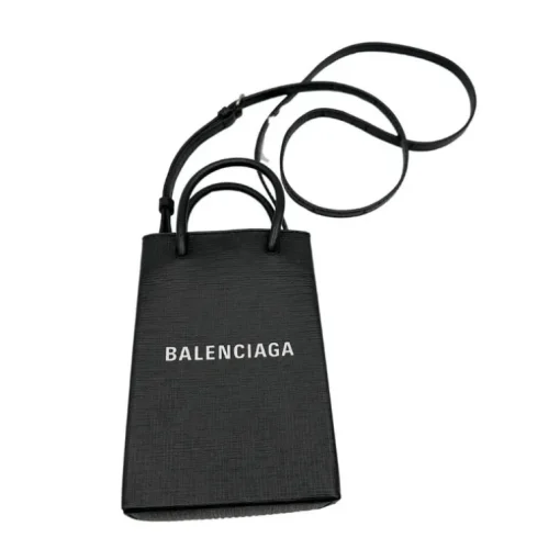 Tracolla Balenciaga