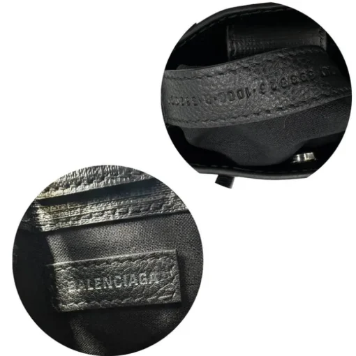 Tracolla Balenciaga