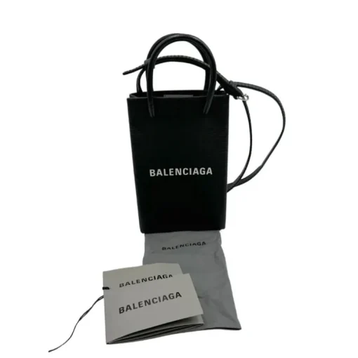 Tracolla Balenciaga