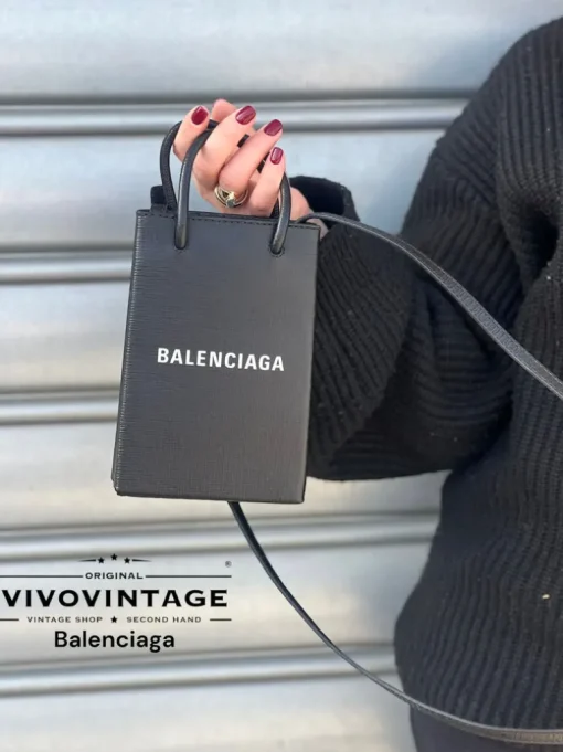 Tracolla Balenciaga