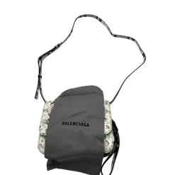 Tracolla Balenciaga