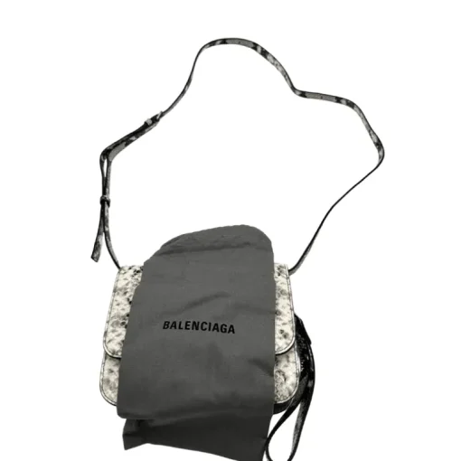 Tracolla Balenciaga