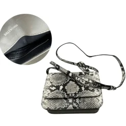 Tracolla Balenciaga