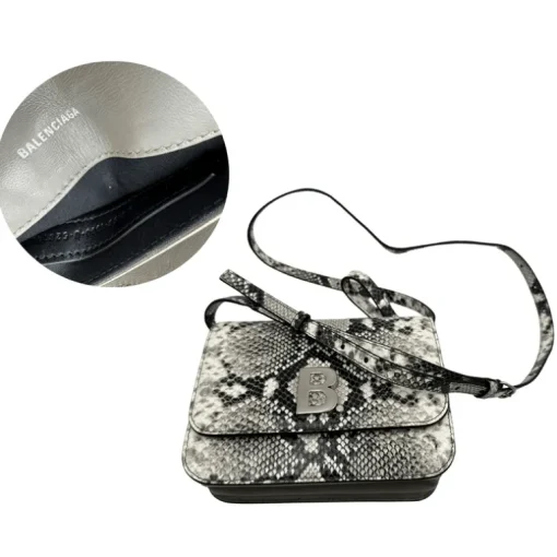 Tracolla Balenciaga