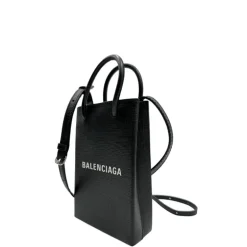Tracolla Balenciaga