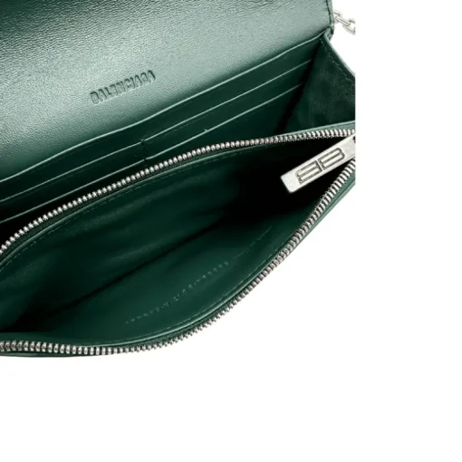 Tracolla Balenciaga BB Chain