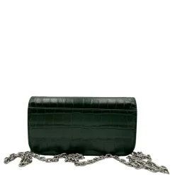 Tracolla Balenciaga BB Chain