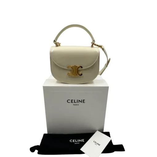 Tracolla Bisaccia Clea Celine