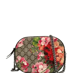 Tracolla Bloom Gucci