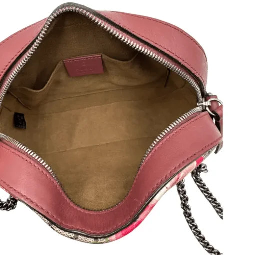 Tracolla Bloom Gucci