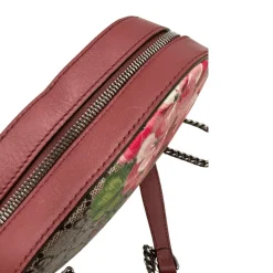 Tracolla Bloom Gucci