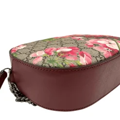 Tracolla Bloom Gucci