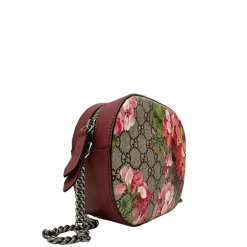 Tracolla Bloom Gucci