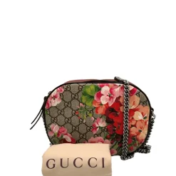 Tracolla Bloom Gucci