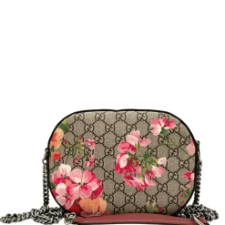 Tracolla Bloom Gucci