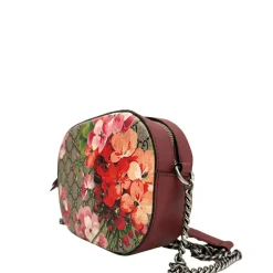 Tracolla Bloom Gucci