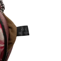 Tracolla Bloom Gucci