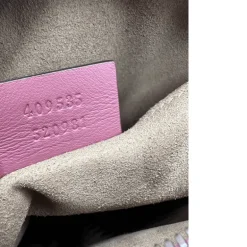 Tracolla Bloom Gucci
