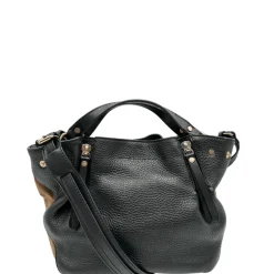 Tracolla Burberry