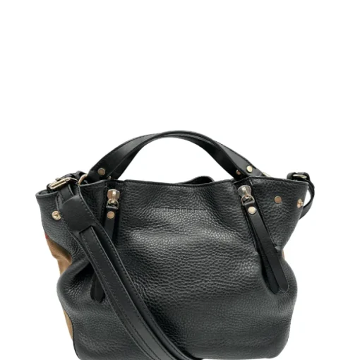 Tracolla Burberry